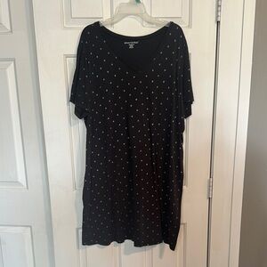 Dreams co women’s night gown size 1x/2x